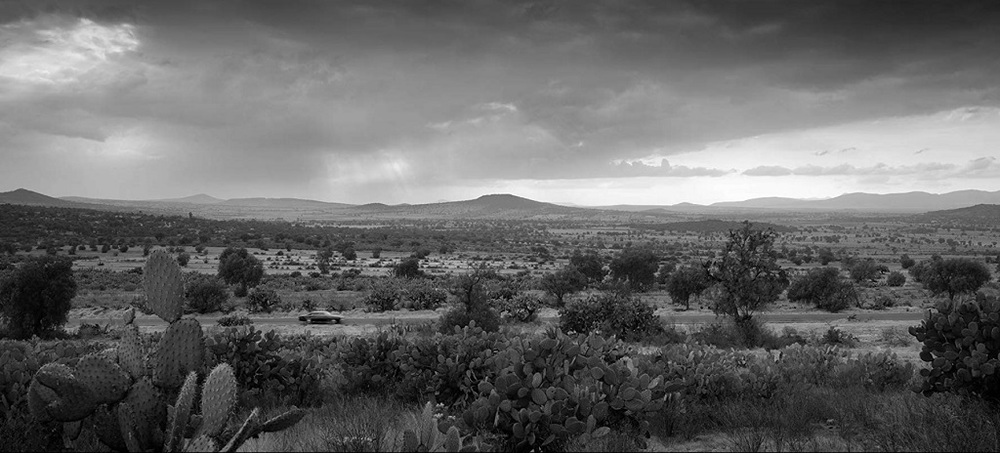 تصویری از فیلم سینمایی «رم» (Roma)